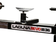 Load image into Gallery viewer, Laguna Tools | Revo 18|36 Lathe 1.5HP 110v
