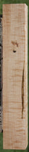 Load image into Gallery viewer, Eastern Red Curly Maple Peppermill
