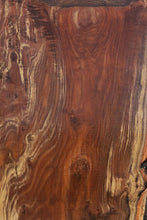 Load image into Gallery viewer, Profiled Claro Walnut Slab
