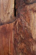 Load image into Gallery viewer, Profiled Claro Walnut Slab
