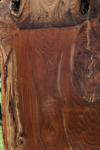 Load image into Gallery viewer, Profiled Claro Walnut Slab

