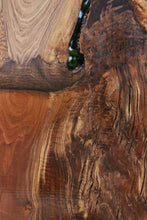 Load image into Gallery viewer, Profiled Claro Walnut Slab
