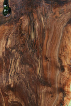 Load image into Gallery viewer, Profiled Claro Walnut Slab
