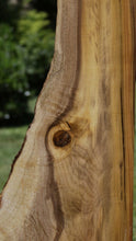 Load image into Gallery viewer, Myrtle Live Edge Lumber
