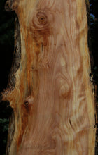Load image into Gallery viewer, Figured Sitka Spruce Slab
