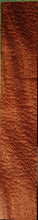 Load image into Gallery viewer, Special Grade Pomelle Sapele Guitar Side Billet
