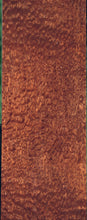 Load image into Gallery viewer, Museum Grade Pomelle Sapele Lumber
