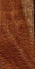 Load image into Gallery viewer, Rustic Wormy Pomelle Sapele Lumber
