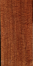 Load image into Gallery viewer, Museum Grade Pomelle Sapele Lumber
