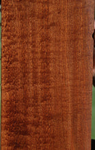 Load image into Gallery viewer, Figured Pomelle Sapele Micro Lumber
