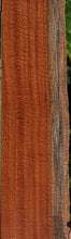 Load image into Gallery viewer, Rustic Museum Grade Pomelle Sapele Live Edge Lumber
