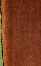 Load image into Gallery viewer, Exhibition Grade Pomelle Sapele Slab
