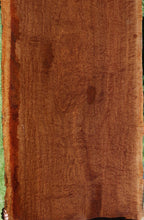 Load image into Gallery viewer, Exhibition Grade Pomelle Sapele Slab
