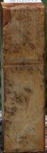 Load image into Gallery viewer, XF Figured Asian Iron Burl Peppermill
