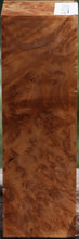 Load image into Gallery viewer, XF Figured Asian Iron Burl Peppermill
