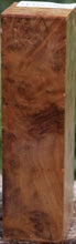 Load image into Gallery viewer, XF Figured Asian Iron Burl Peppermill

