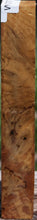 Load image into Gallery viewer, Exhibition Grade Asian Iron Burl Turning Square
