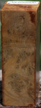 Load image into Gallery viewer, XF Figured Asian Iron Burl Peppermill
