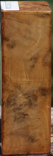 Load image into Gallery viewer, XF Figured Asian Iron Burl Turning Square
