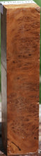 Load image into Gallery viewer, Exhibition Grade Asian Iron Burl Turning Square
