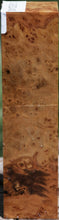 Load image into Gallery viewer, Exhibition Grade Asian Iron Burl Turning Square
