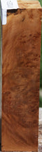 Load image into Gallery viewer, XF Figured Asian Iron Burl Turning Square
