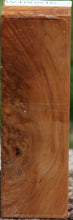 Load image into Gallery viewer, XF Figured Asian Iron Burl Turning Square
