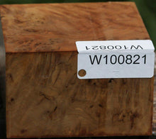 Load image into Gallery viewer, XF Figured Asian Iron Burl Bowl Blank
