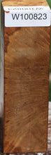Load image into Gallery viewer, XF Figured Asian Iron Burl Turning Square
