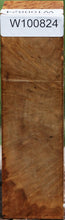 Load image into Gallery viewer, XF Figured Asian Iron Burl Turning Square
