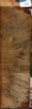 Load image into Gallery viewer, XF Figured Asian Iron Burl Turning Square
