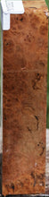 Load image into Gallery viewer, Exhibition Grade Asian Iron Burl Turning Square

