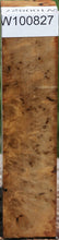 Load image into Gallery viewer, Exhibition Grade Asian Iron Burl Turning Square
