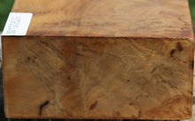 Load image into Gallery viewer, XF Figured Asian Iron Burl Bowl Blank
