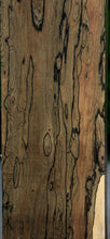 Load image into Gallery viewer, Exhibition Grade Ziricote Lumber
