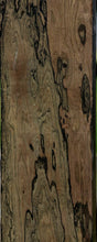 Load image into Gallery viewer, Exhibition Grade Ziricote Lumber
