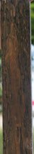 Load image into Gallery viewer, Exhibition Grade Ziricote Lumber
