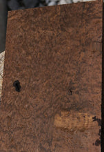 Load image into Gallery viewer, Museum Grade Quilted Imbuia Lumber
