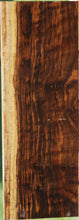 Load image into Gallery viewer, Figured Imbuia Lumber
