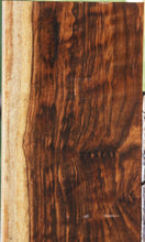 Load image into Gallery viewer, Figured Imbuia Lumber
