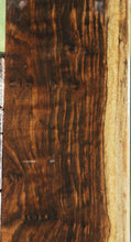 Load image into Gallery viewer, Figured Imbuia Lumber
