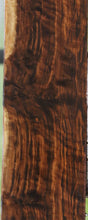 Load image into Gallery viewer, Fiddleback Imbuia Lumber
