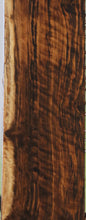 Load image into Gallery viewer, Fiddleback Imbuia Lumber
