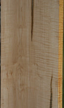 Load image into Gallery viewer, Ambrosia Maple Lumber
