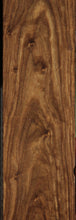 Load image into Gallery viewer, Bolivian Ebony Lumber

