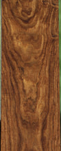Load image into Gallery viewer, Bolivian Ebony Lumber
