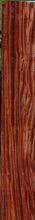 Load image into Gallery viewer, Quartersawn Bubinga Lumber
