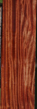 Load image into Gallery viewer, Quartersawn Bubinga Lumber
