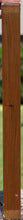 Load image into Gallery viewer, Quartersawn Bolivian Ebony Turning Square
