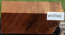 Load image into Gallery viewer, Brazilian Cherry Live Edge Bowl Blank
